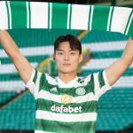 South Korea's Oh Grateful To Postecoglou For Dream Celtic Move