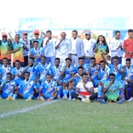 Yigzaw Proud Of Being Bahir Dar City's Coach