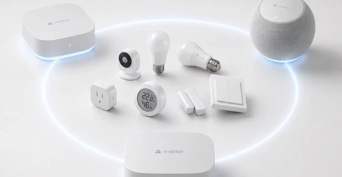Will Matter Finally Deliver on Its Smart Home Promise?