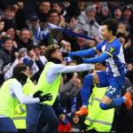 Mitoma Magic Inflicts More Brighton Misery On Liverpool