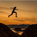 Do Your Goals Seem Elusive? Try Wild Courage for Success
