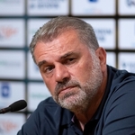 Postecoglou Says No Change To Plans With Kane Exit 'Imminent'