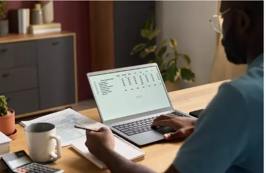 Average Salary by Age: Are You Financially On Track in 2025?
