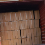 Three Suspects Arrested, Over Sh9.5m Goods Recovered