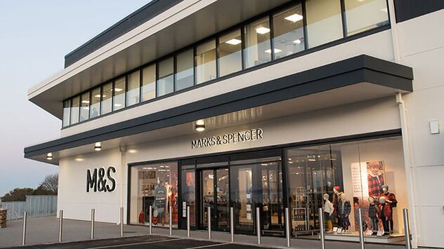 M&S Click and Collect Returns After Cyber Incident