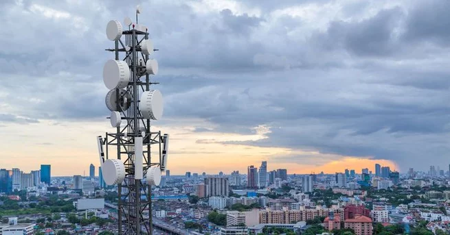 5G, Fibre & Pricing Shake Up African Telecoms in 2025
