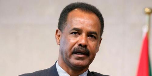 Eritrea President Calls Tigray Rights Abuse Claims A 'Fantasy'