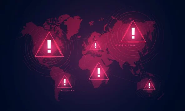 US Removes Spyware Executives—No Reason Given