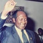 They killed Robert Ouko And Let The GSU Loose On The People