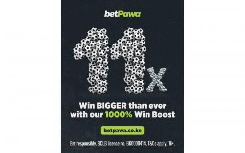 Enjoy This Huge Week Of Football On BetPawa
