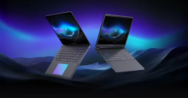 Alienware Unveils Slim & Affordable Gaming Laptops