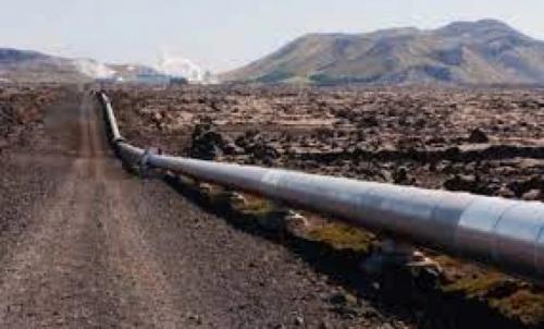 Tanzania Approves $3.5 Billion Pipeline Project