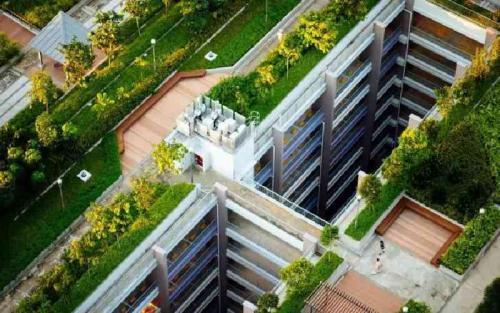 Here's How We Can Heat, Ventilate And Cool Buildings More Efficiently