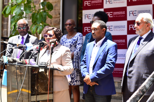 Employers Seek More Time In New NSSF Rates Amid Tough Times