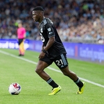 Hlongwane To Feature In The Minnesota United Vs Seattle Sounders Match
