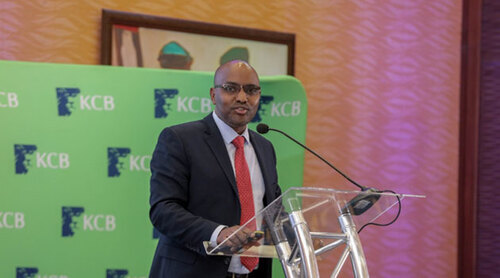 Bankers Report Reveals Resilience In The Sector Despite Shocks