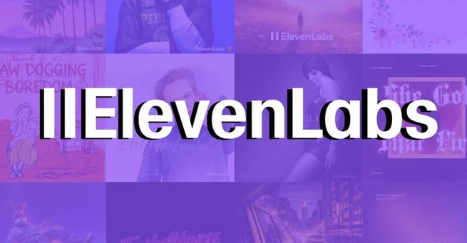 ElevenLabs AI Album Showcases Artists Expanding Creativity