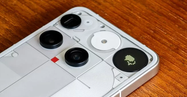 Nothing Phone 4 Delayed, Focus Shifts to Upgraded 4A Series
