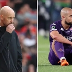 Fiorentina Have Already 'Agreed Fee' With Shock Premier League Club For Man Utd Target Sofyan Amrabat