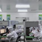 China’s ‘Digital Silk Road’ In Africa Raises Questions