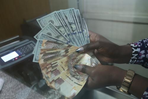 Tough Times Ahead As Shilling Hits New Low, Rallies Towards 130