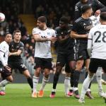 League Leaders Arsenal Cruise To 3-0 Win Over Fulham