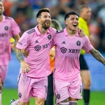 Inter Miami Top LAFC, Extend Unbeaten Run To 11