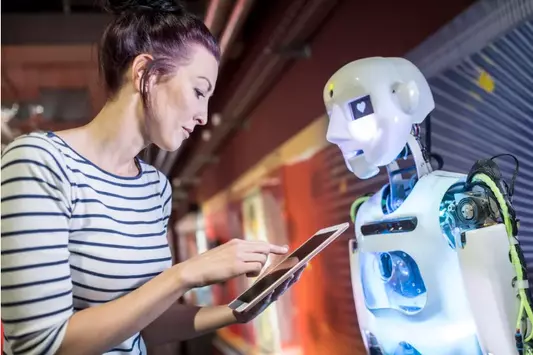 What Davos Got Right—And Wrong—About AI And Jobs