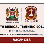 KMTC Hiring | 16+ Open Vacancies