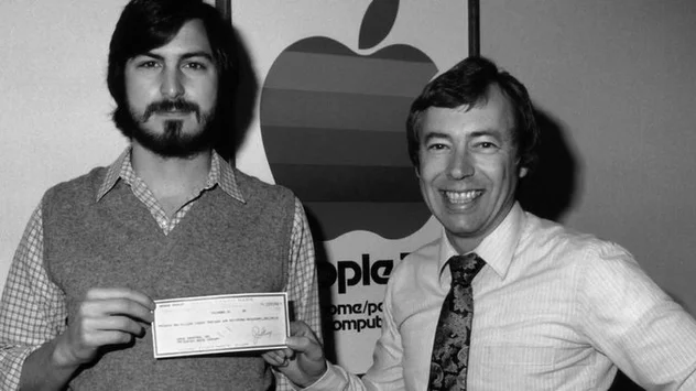 Mike Markkula: Apple’s Forgotten Architect Before Jobs