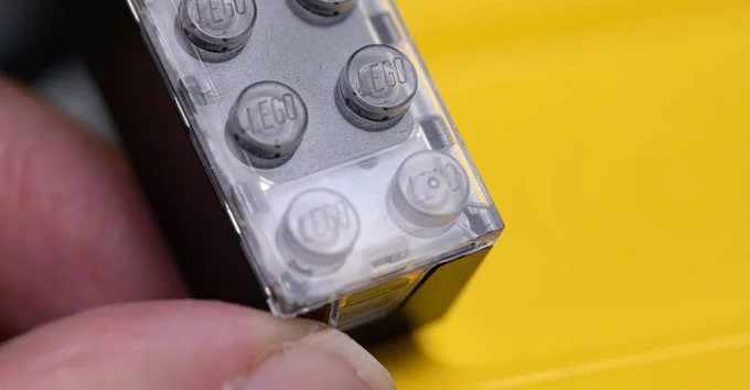 Lego Smart Bricks Battery Problem Raises Big Questions