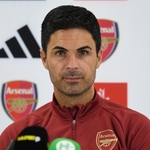 Arteta Urges Arsenal To Embrace 'Battle' To End Everton Curse