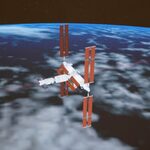 China, S. Africa Space Ties Promise Wide Scope
