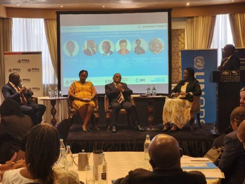 UN Pledges Support For MSMEs In Tendering Process