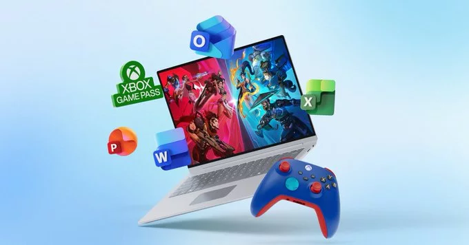 Microsoft Counters MacBook Neo With Student Freebies Shock