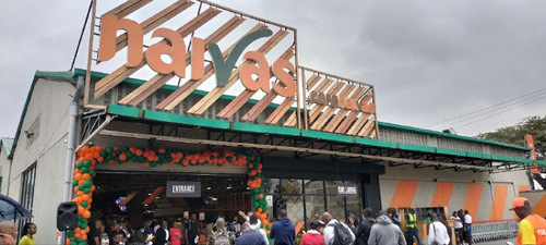 Naivas Reveals why It Will Not List On The NSE Just Yet