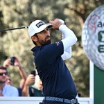 Mathieu Pavon Maintains Momentum In Madrid