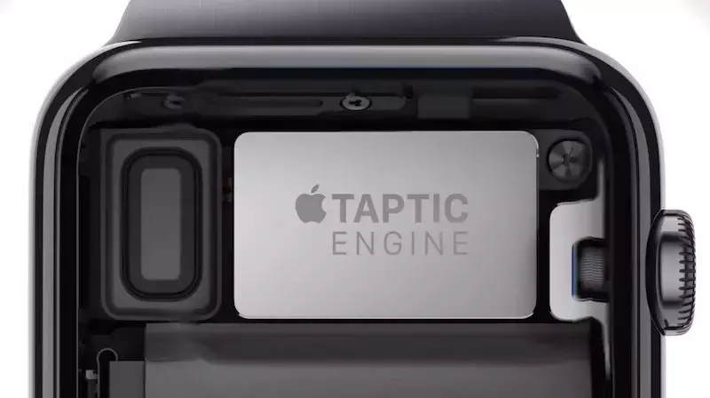 Apple Ordered to Pay $5.7B in Haptic Patent Infringement Case