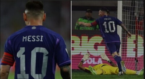 Lionel Messi Has Set Another New Record