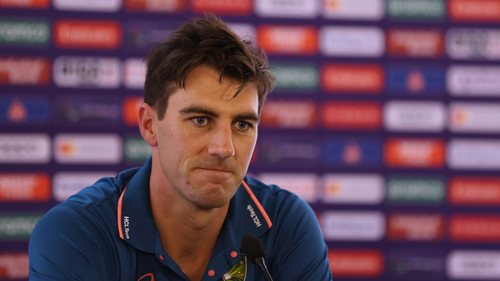 'I Won't Lie': Cummins Hails Dutch Ahead Of Pakistan Clash