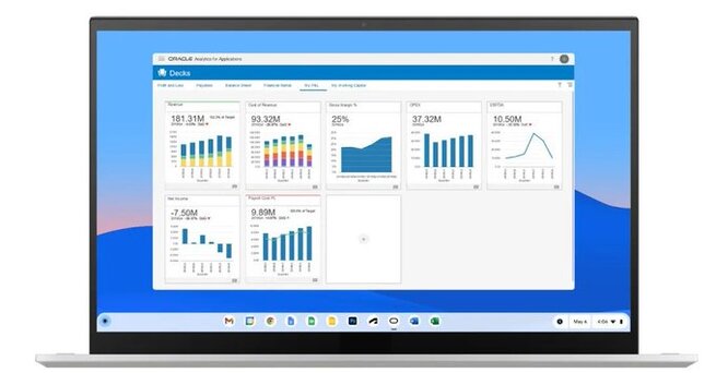 Google Relaunches Cameyo to Entice Businesses from Windows to ChromeOS
