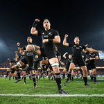 All Blacks Cruise Past Argentina To Reach Final