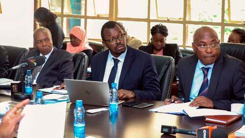 NHIF Pays Five Times More For Drugs, Distributors Tell MPs