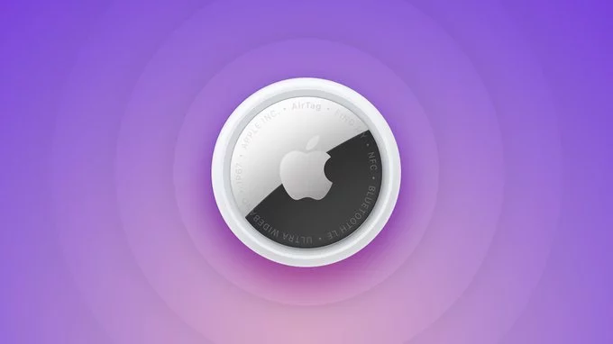 Apple AirTag-Sized Wearable: New Device with iPhone Integration Reportedly in Development