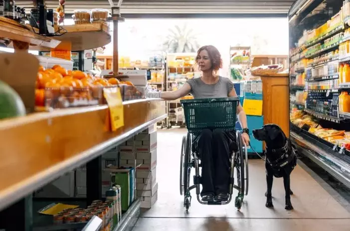 How Retail Giants Are Rewriting Accessibility Standards for Everyone