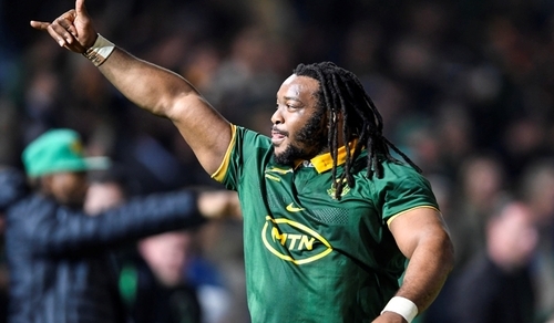 Bok Hooker Debate Is All Part Of The Plan It Seems