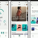 Fitbit Is Revamping Its App With A Three-Tab Layout