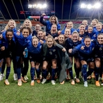 Netherlands Say They Can Beat Anyone After Surging Into Last 16