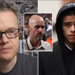 Mark Goldbridge Details Three-Point Plan For How Man Utd Should Handle Mason Greenwood Situation