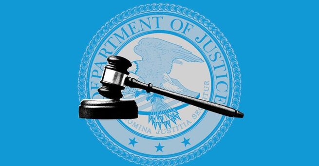 DOJ Antitrust Shake-Up Threatens Apple and Google Cases